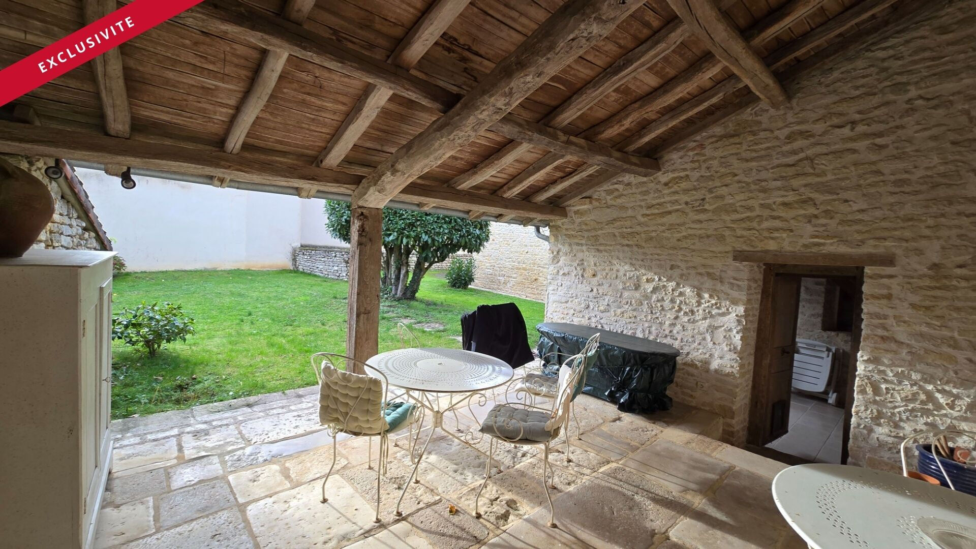 Photo Grande maison Chatain image 5/6