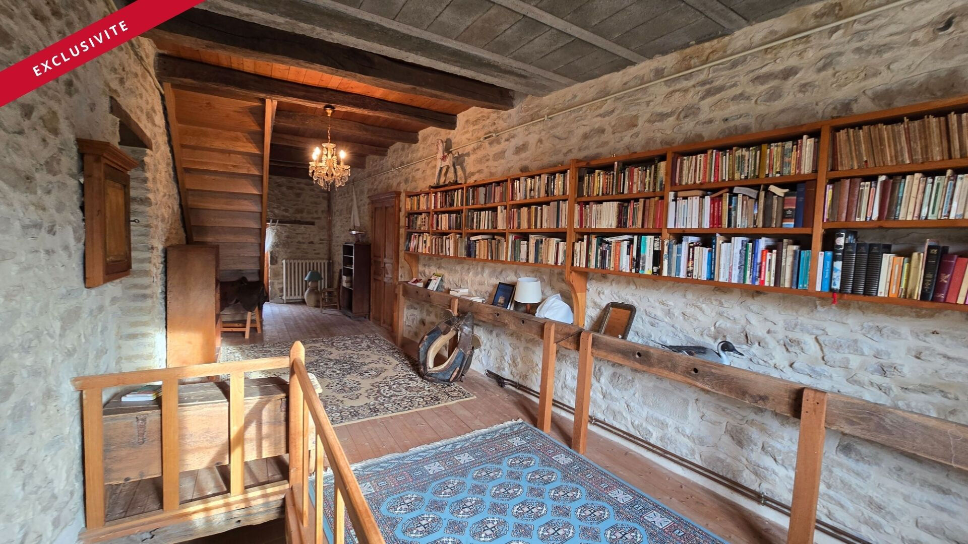 Photo Grande maison Chatain image 6/6