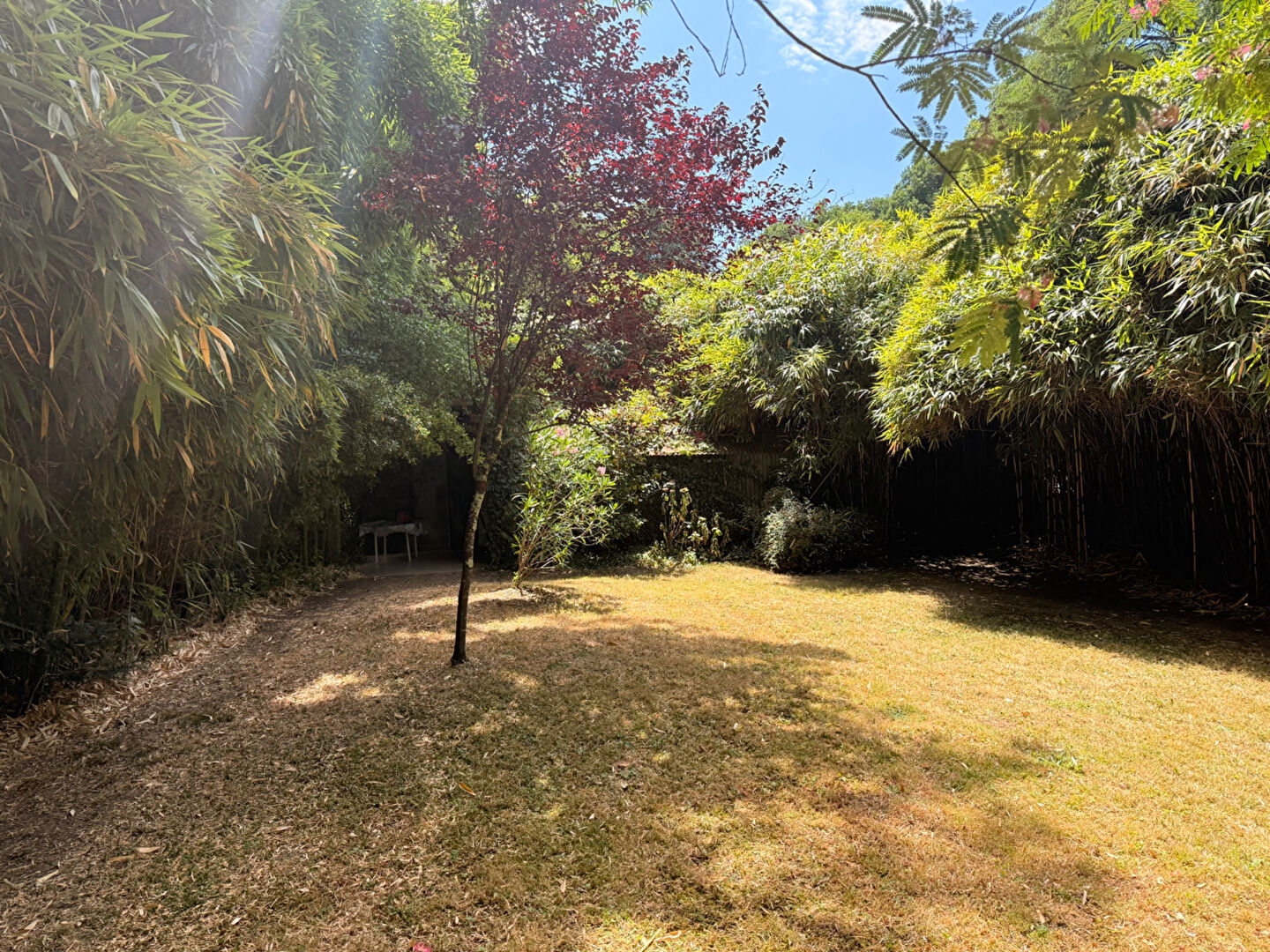 Terrain de loisirs 850 m² Chauvigny
