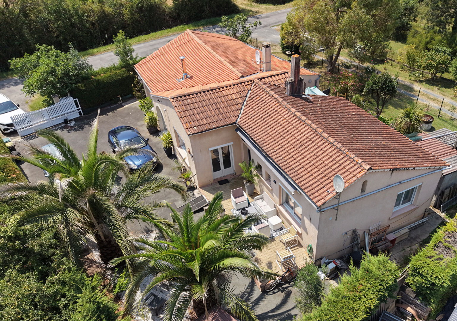 Maison 6 pièce(s) 135 m2