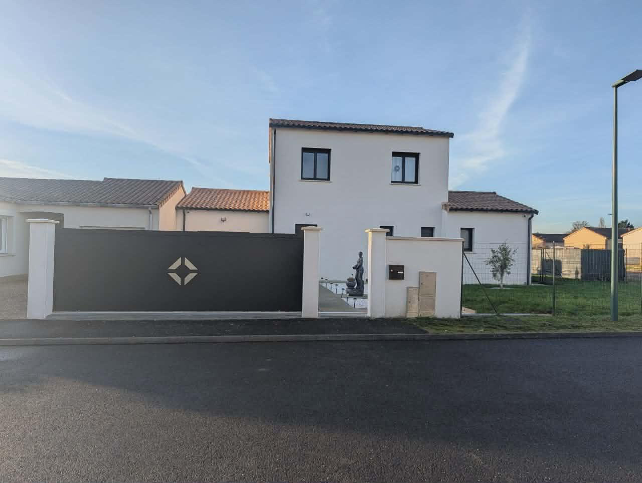 Maison 5 pièce(s) 105 m2