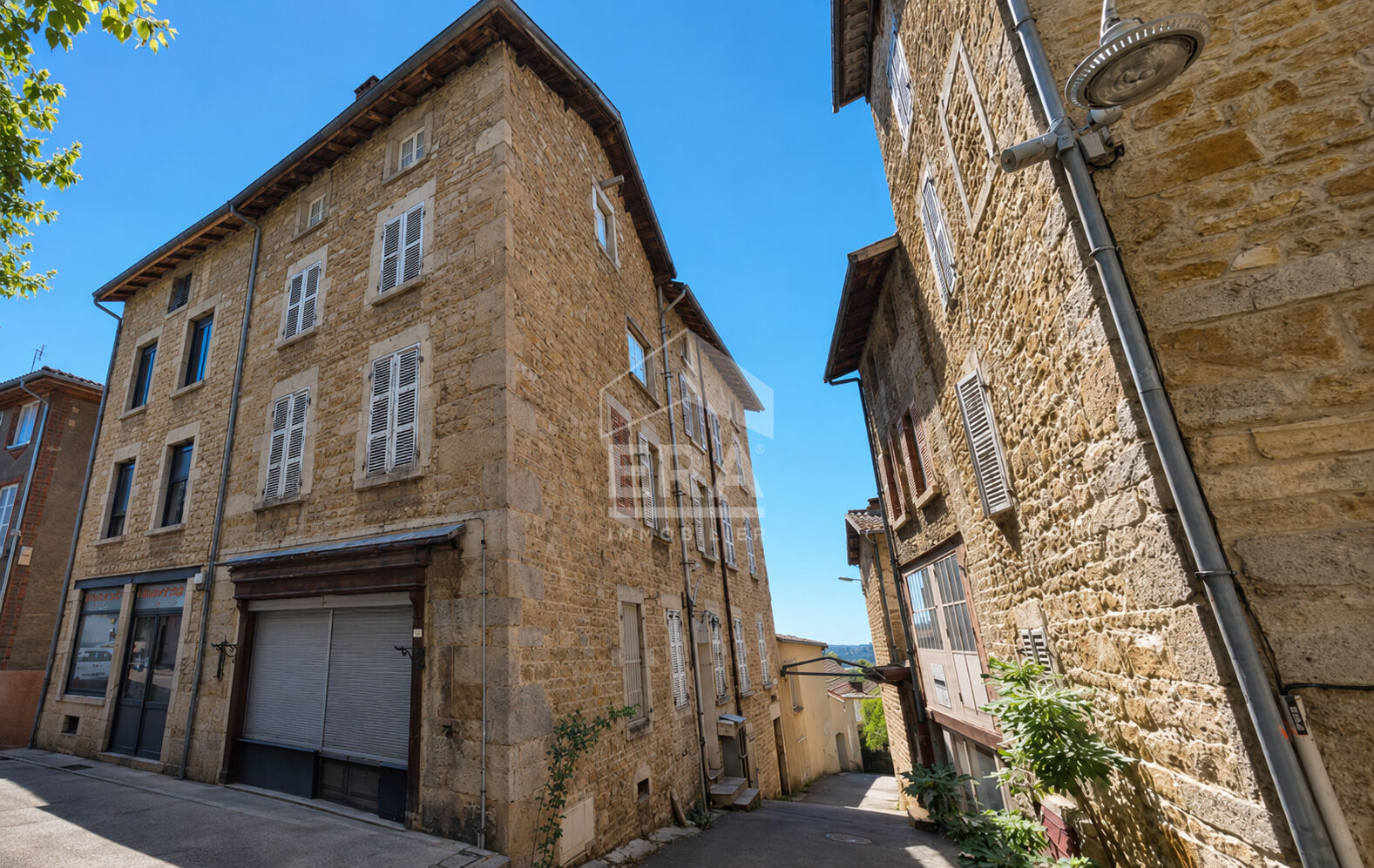 Maison Jujurieux 01640