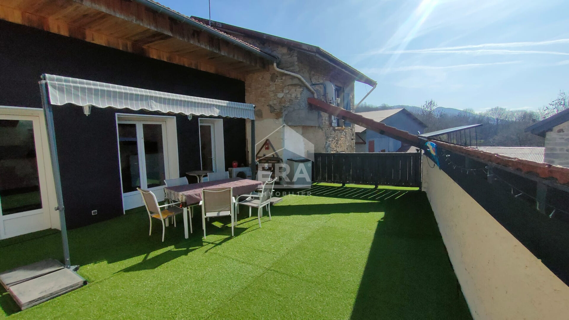 Maison 120 m² Ordonnaz 5 pièce(s)