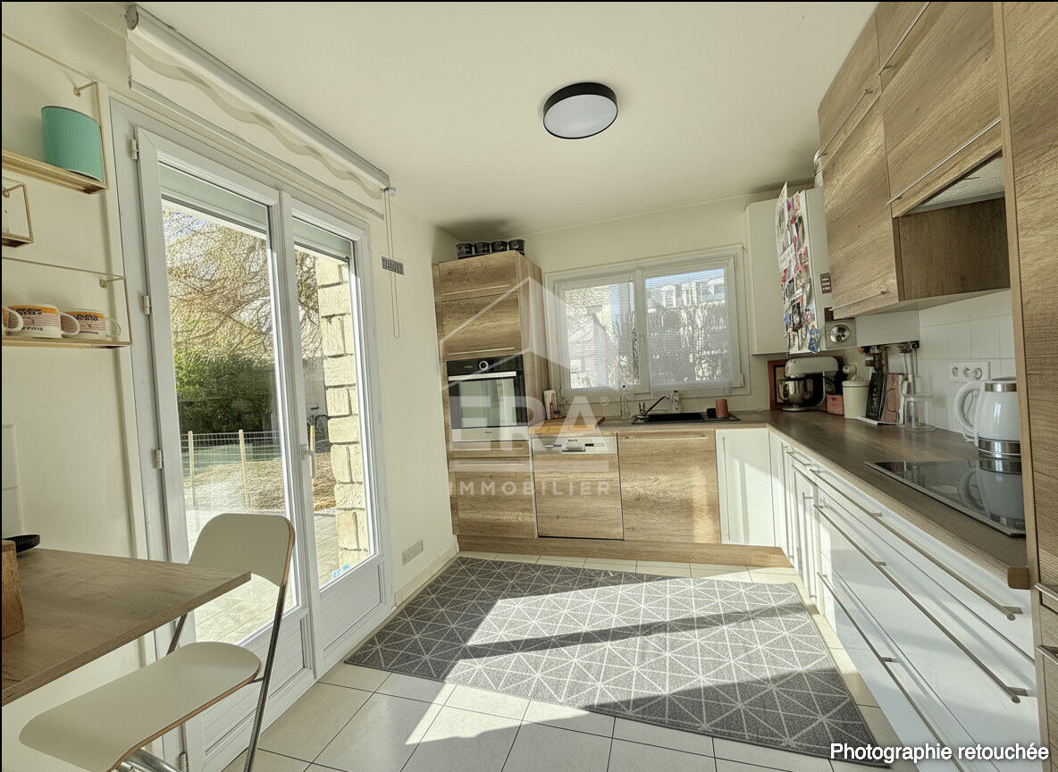 Photo Centre-ville de Pontault Combault maison individuelle ! image 2/6