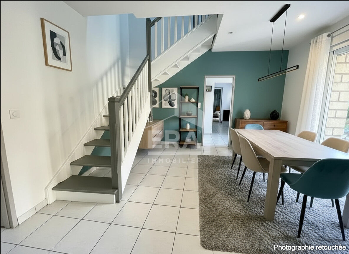 Photo Centre-ville de Pontault Combault maison individuelle ! image 4/6