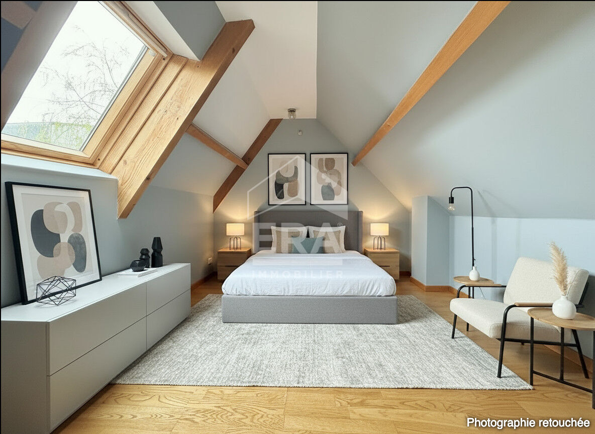 Photo Centre-ville de Pontault Combault maison individuelle ! image 5/6