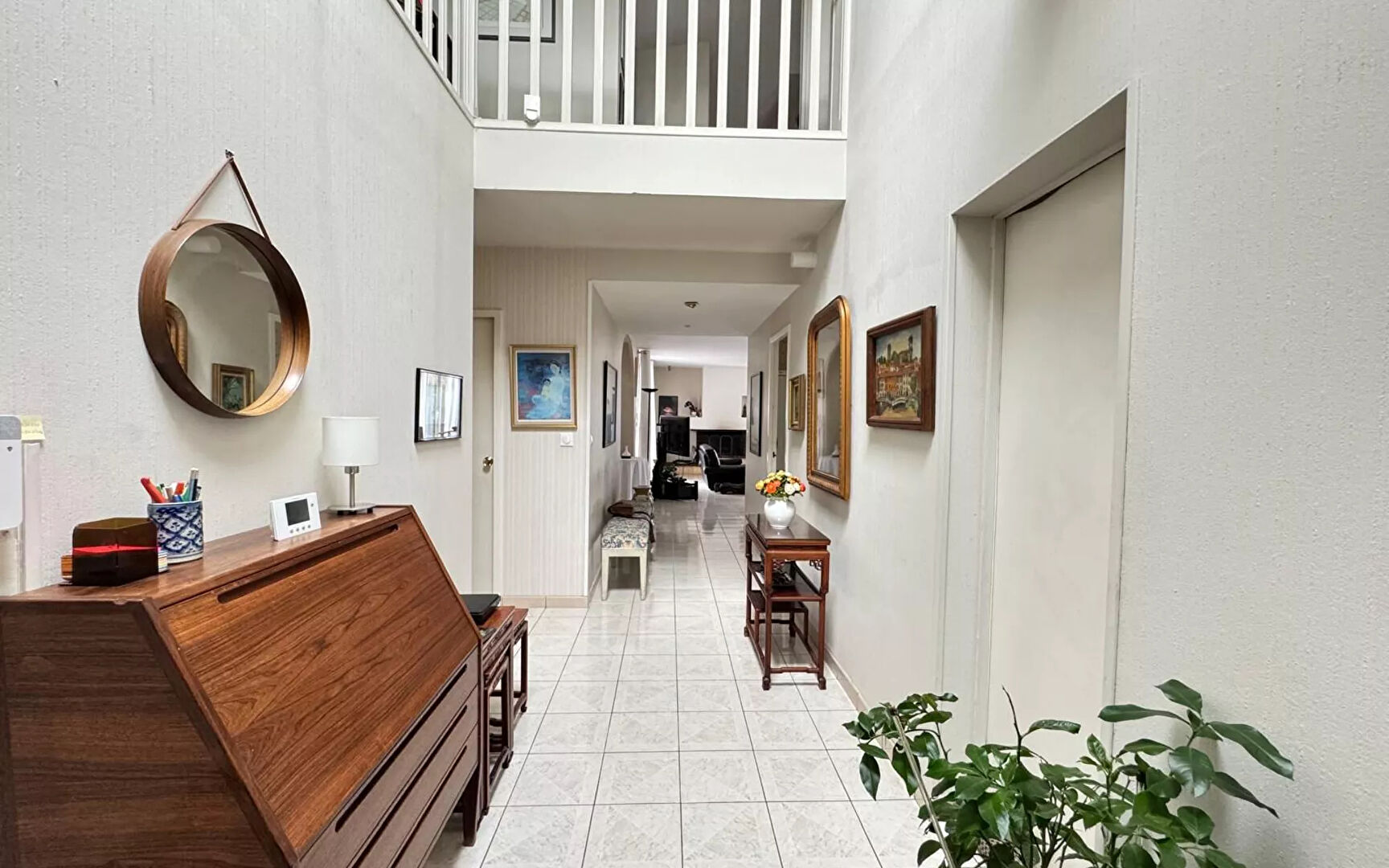 Photo A vendre modèle chelsea de 175m² habitables 216m² utiles sur un terrain de 600m² ! m² image 2/6