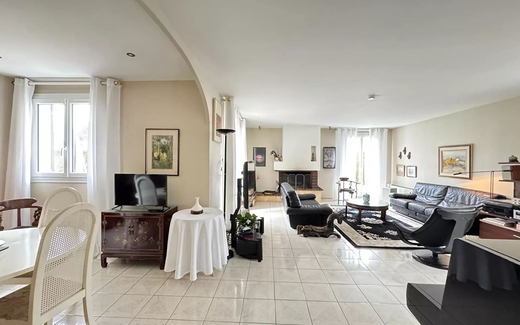 Photo A vendre modèle chelsea de 175m² habitables 216m² utiles sur un terrain de 600m² ! m² image 3/6