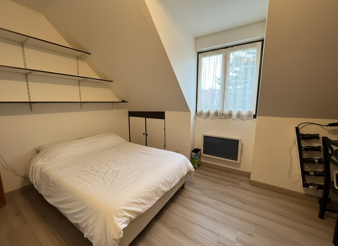 Photo Propriété exceptionnellle avec piscine intérieure et grands volumes. image 5/6