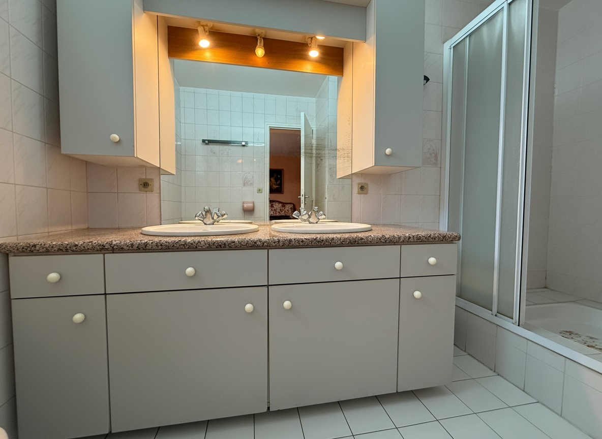 Photo Propriété exceptionnellle avec piscine intérieure et grands volumes. image 6/6