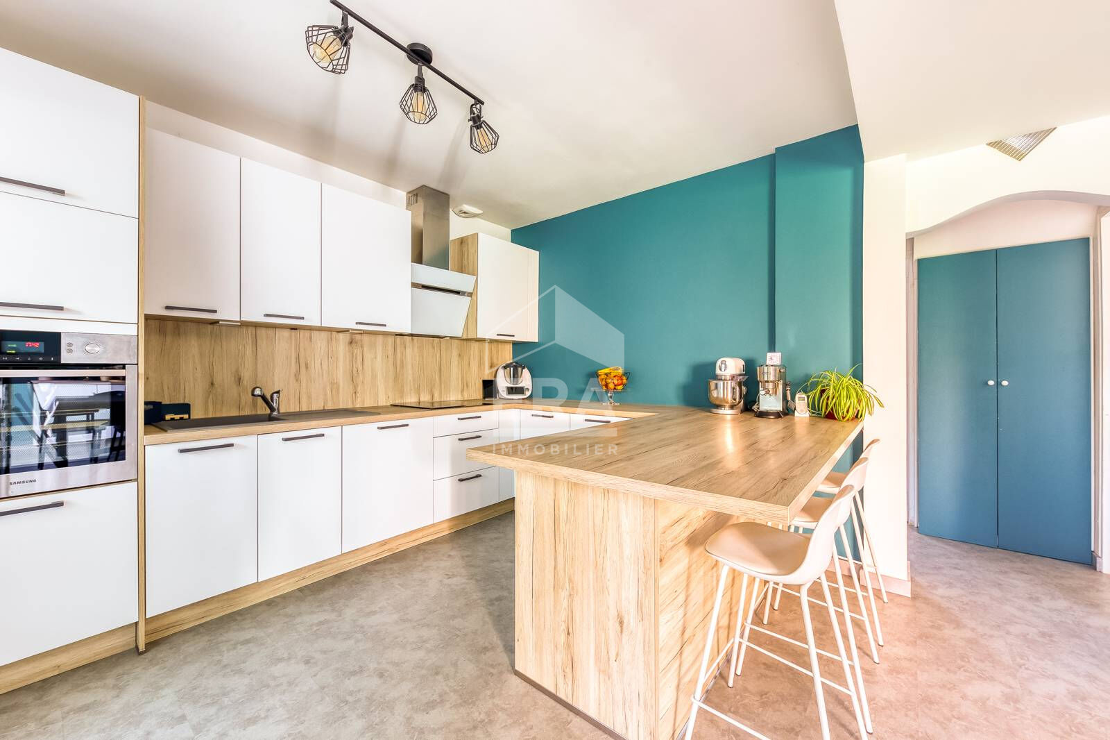 Photo Maison indépendant 5 pièces, quartier du BOUQUET ! image 2/6