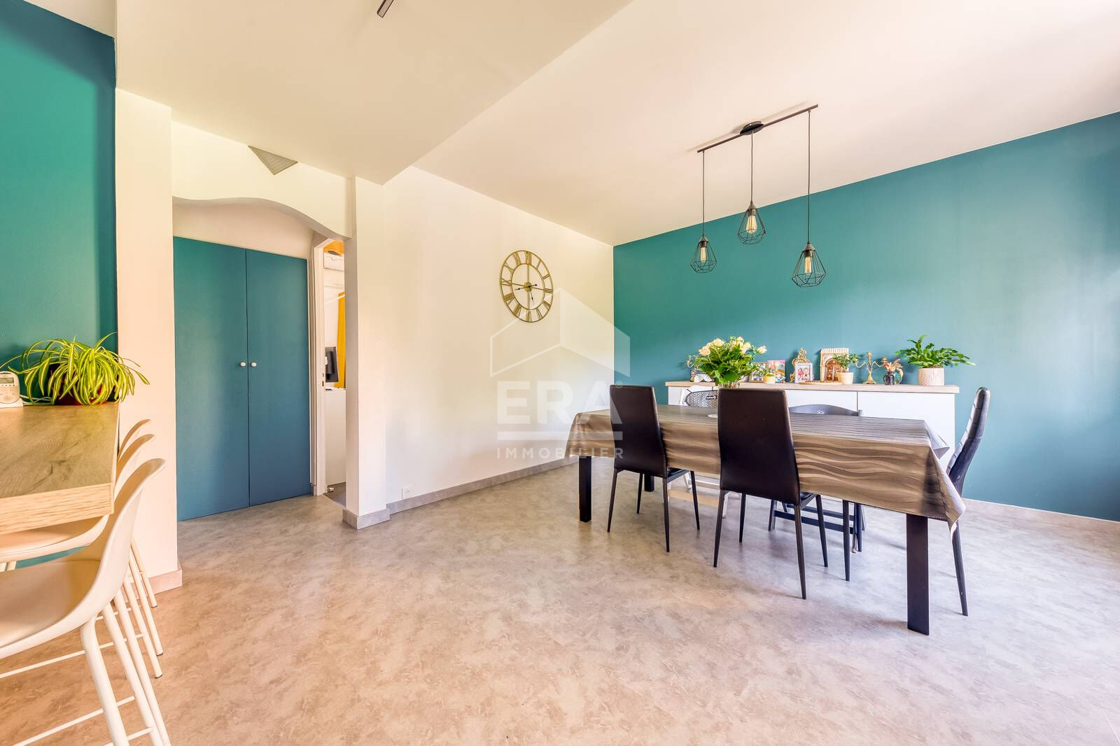 Photo Maison indépendant 5 pièces, quartier du BOUQUET ! image 3/6