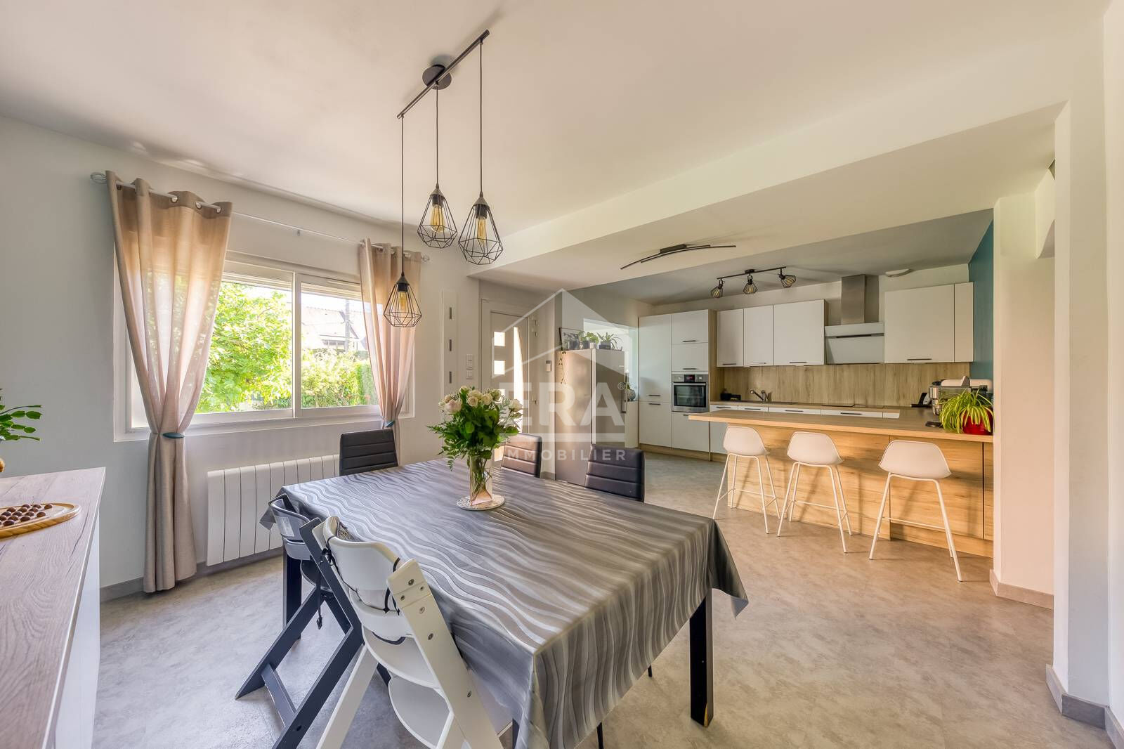 Photo Maison indépendant 5 pièces, quartier du BOUQUET ! image 4/6