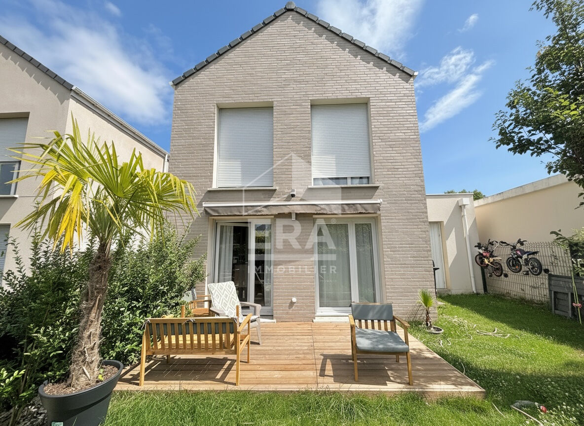 Photo MAISON COUP DE COEUR DE 2023 image 1/6