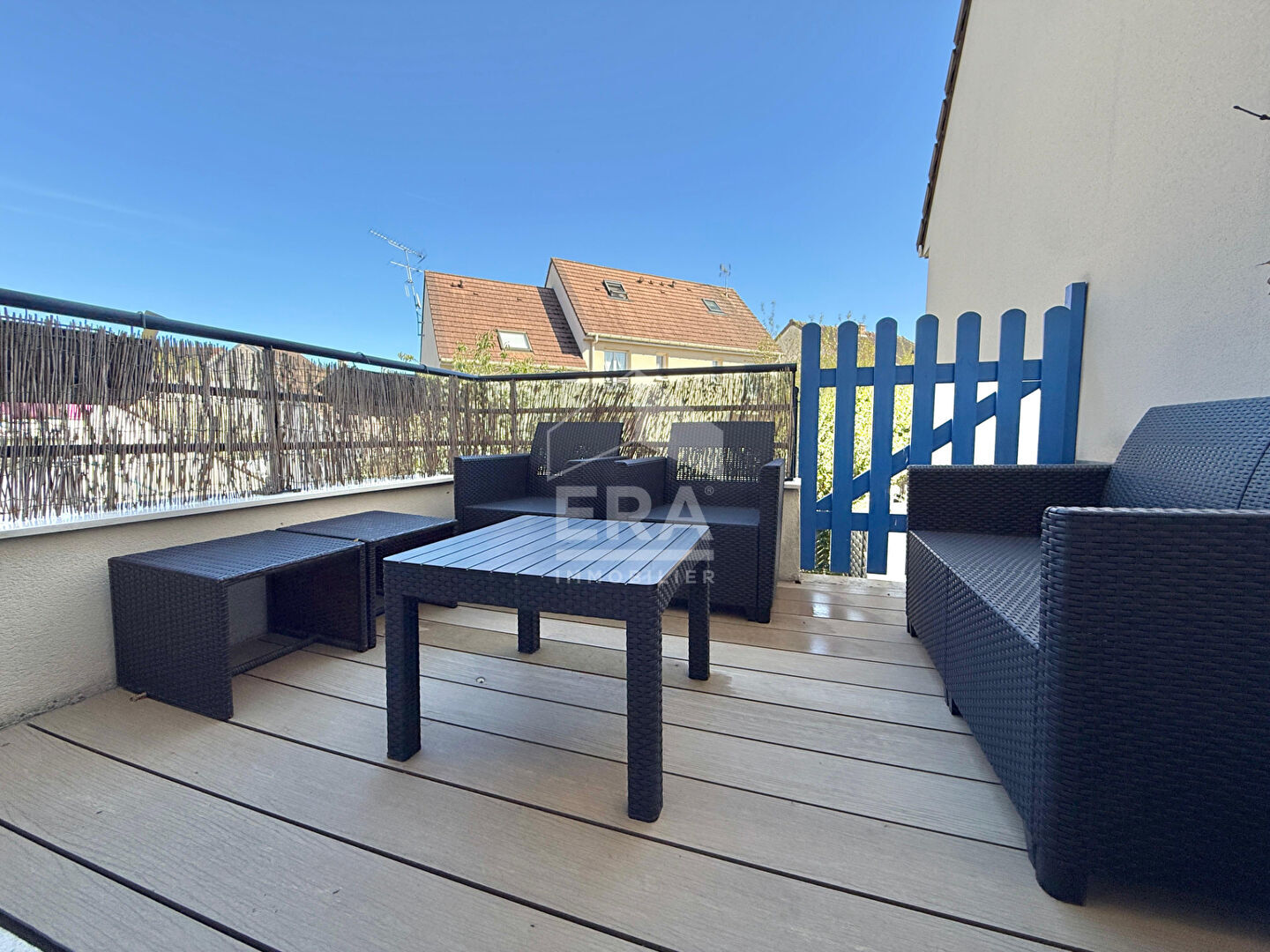 Maison coup de coeur quartier du Bouquet !