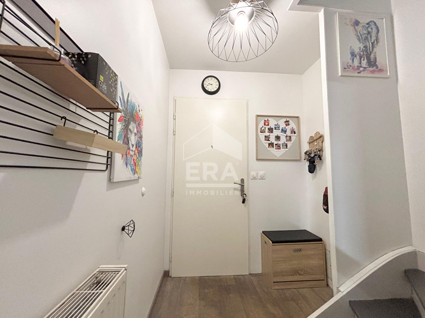 Photo Maison coup de coeur quartier du Bouquet ! image 2/6