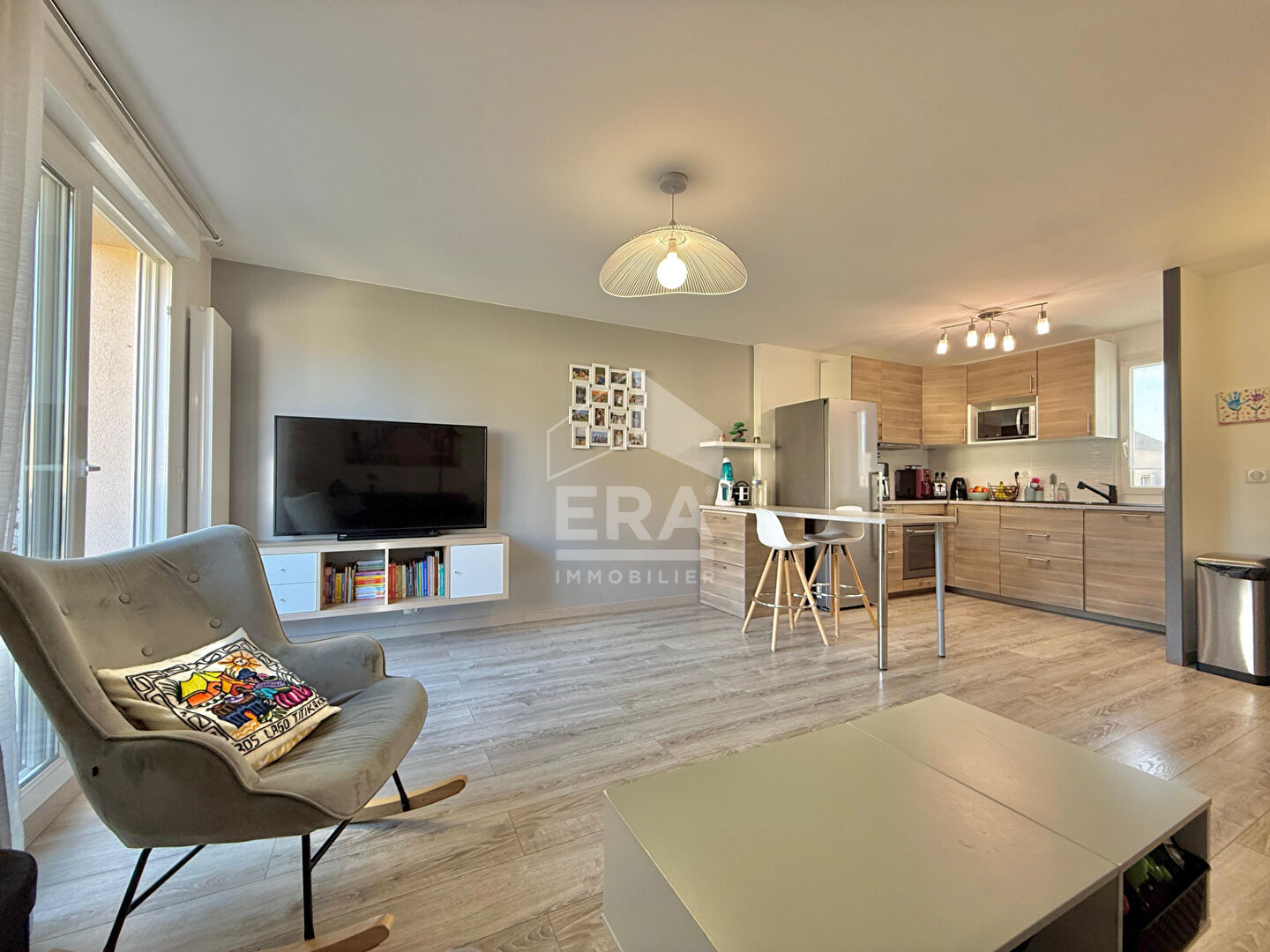 Photo Maison coup de coeur quartier du Bouquet ! image 3/6