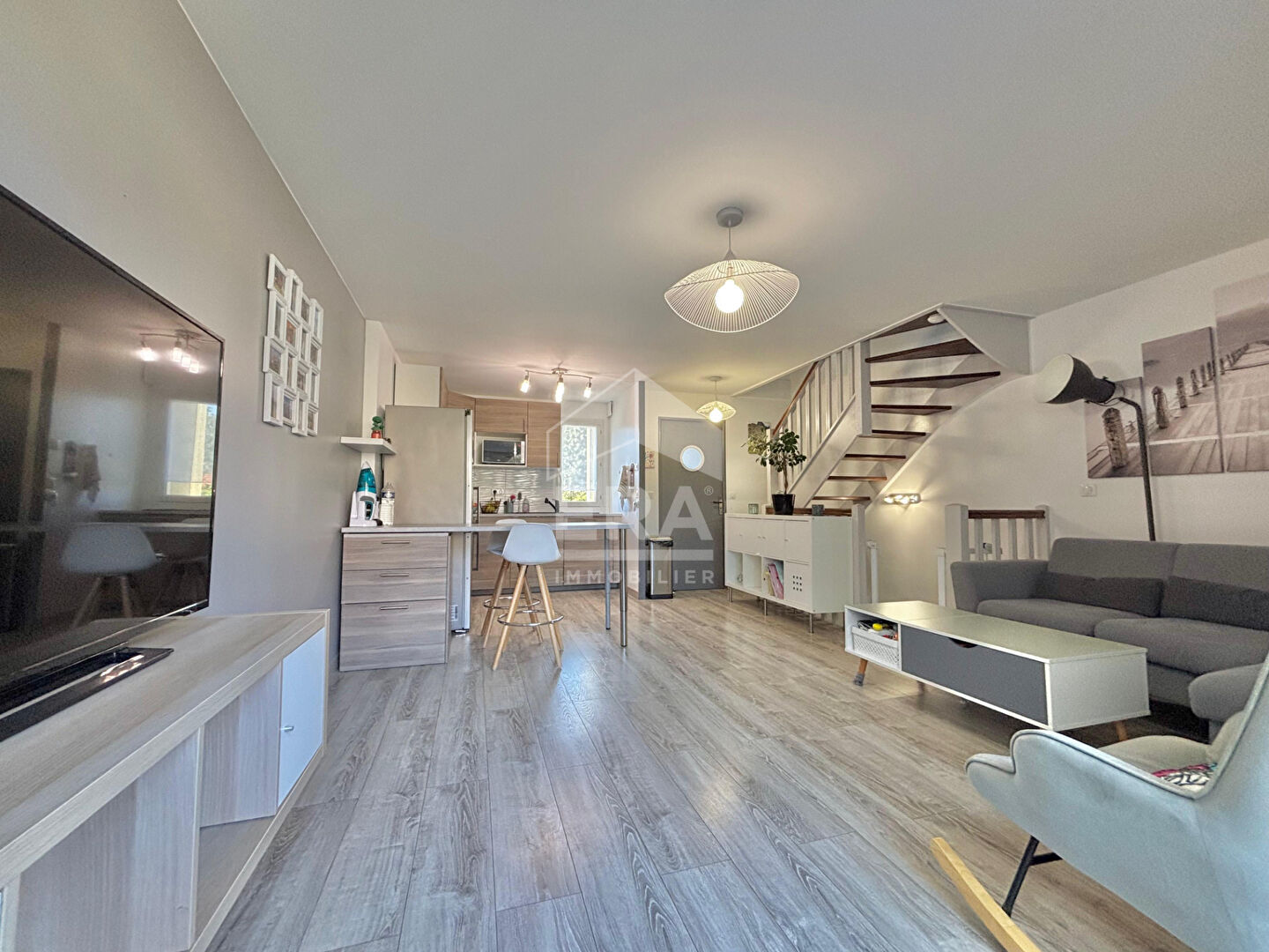 Photo Maison coup de coeur quartier du Bouquet ! image 4/6