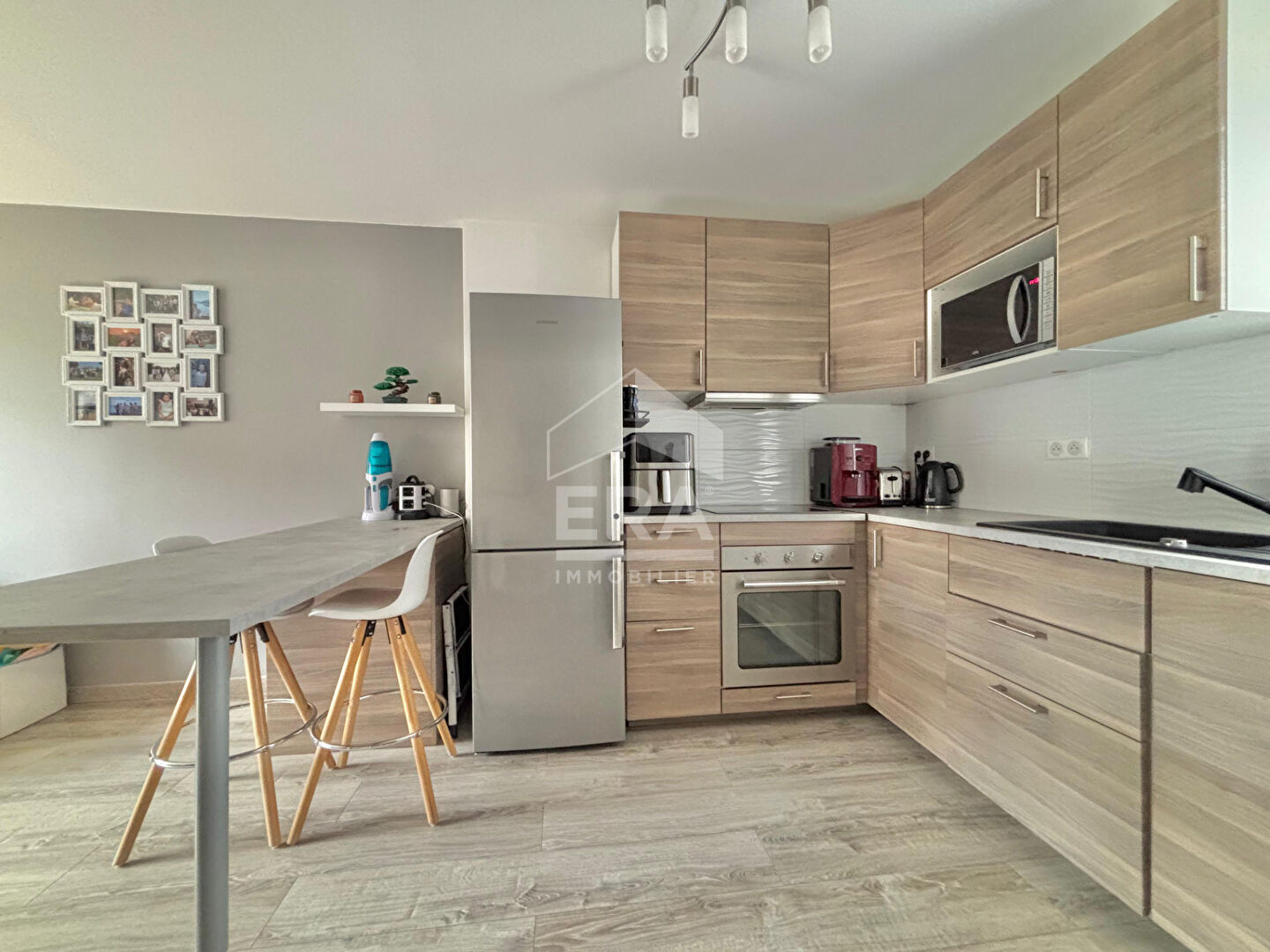 Photo Maison coup de coeur quartier du Bouquet ! image 6/6