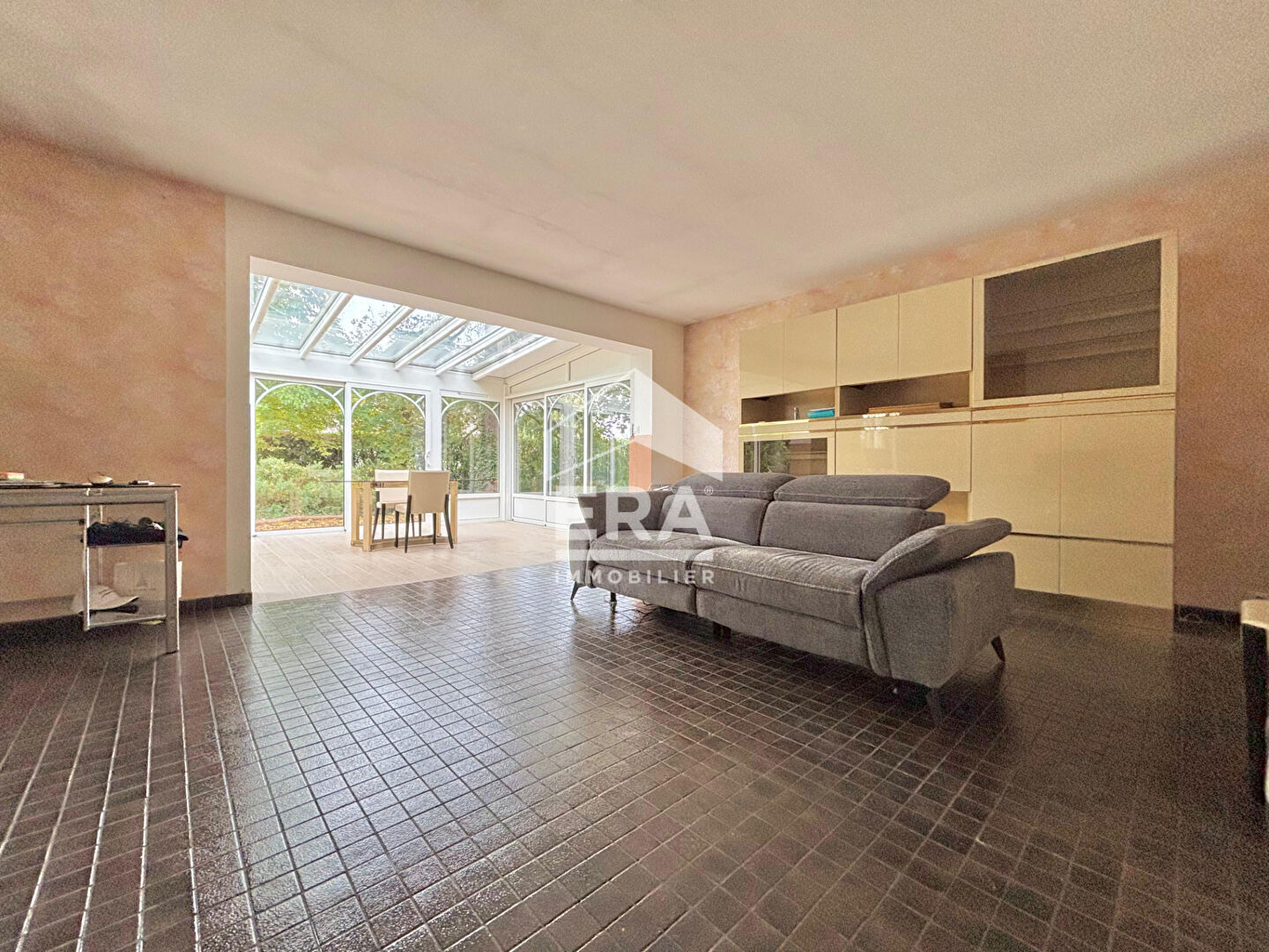 Photo Domaine du Bois la Croix, plain pied indépendant de 165m² sur un terrain de 924m² ! image 6/6