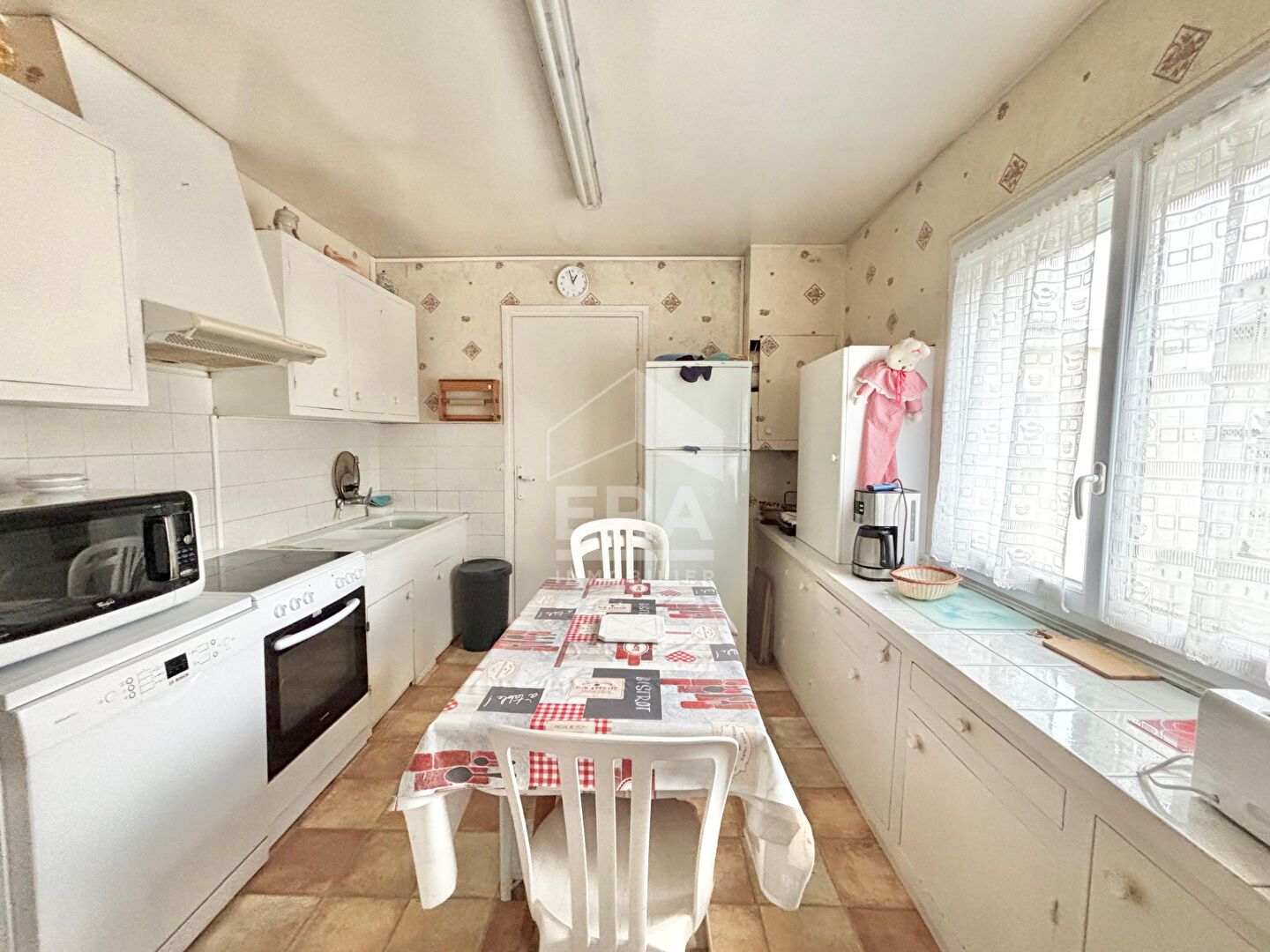 Photo Maison de plain pied avec dépendance et garage ! image 3/6