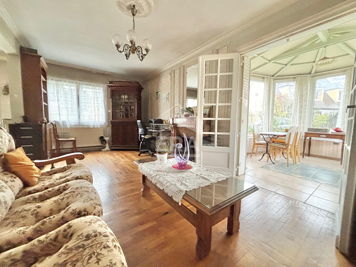 Photo Maison de plain pied avec dépendance et garage ! image 4/6