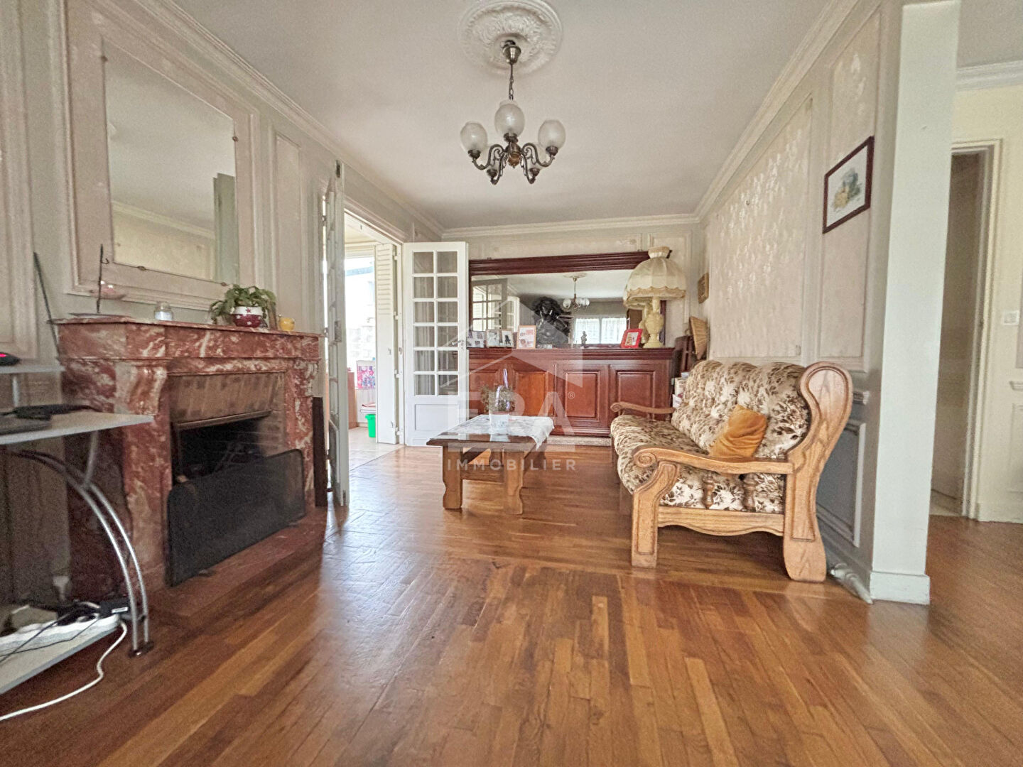 Photo Maison de plain pied avec dépendance et garage ! image 5/6