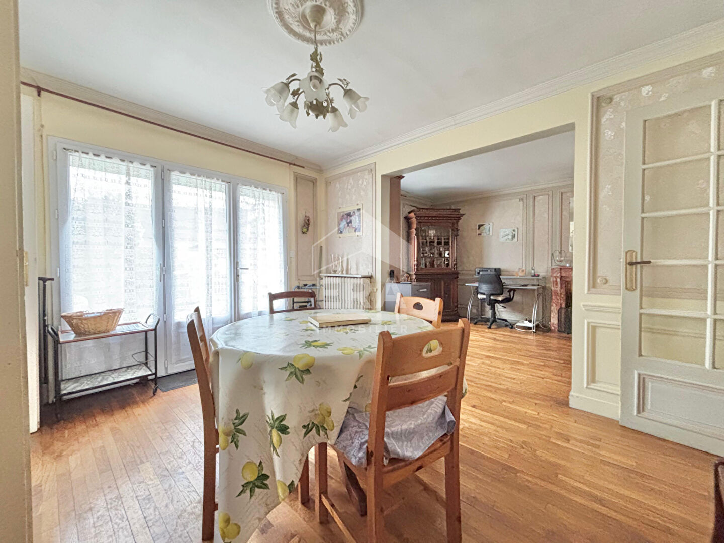 Photo Maison de plain pied avec dépendance et garage ! image 6/6