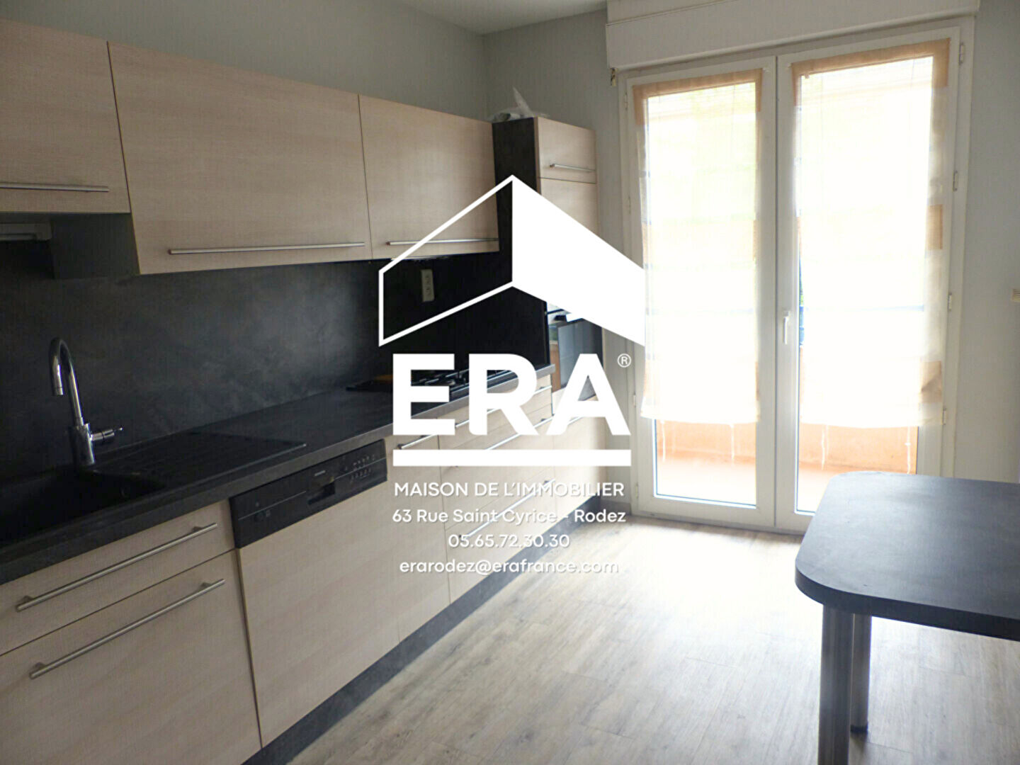 Agence immobilière de ERA MAISON DE L'IMMOBILIER - ERA MAISON DE L'IMMOBILIER RODEZ