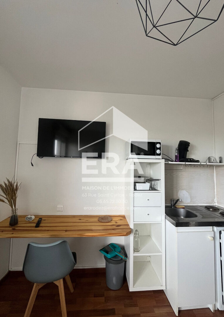 Agence immobilière de ERA MAISON DE L'IMMOBILIER - ERA MAISON DE L'IMMOBILIER RODEZ