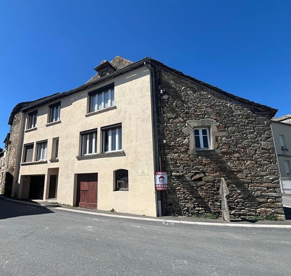 Agence immobilière de ERA MAISON DE L'IMMOBILIER - ERA MAISON DE L'IMMOBILIER RODEZ
