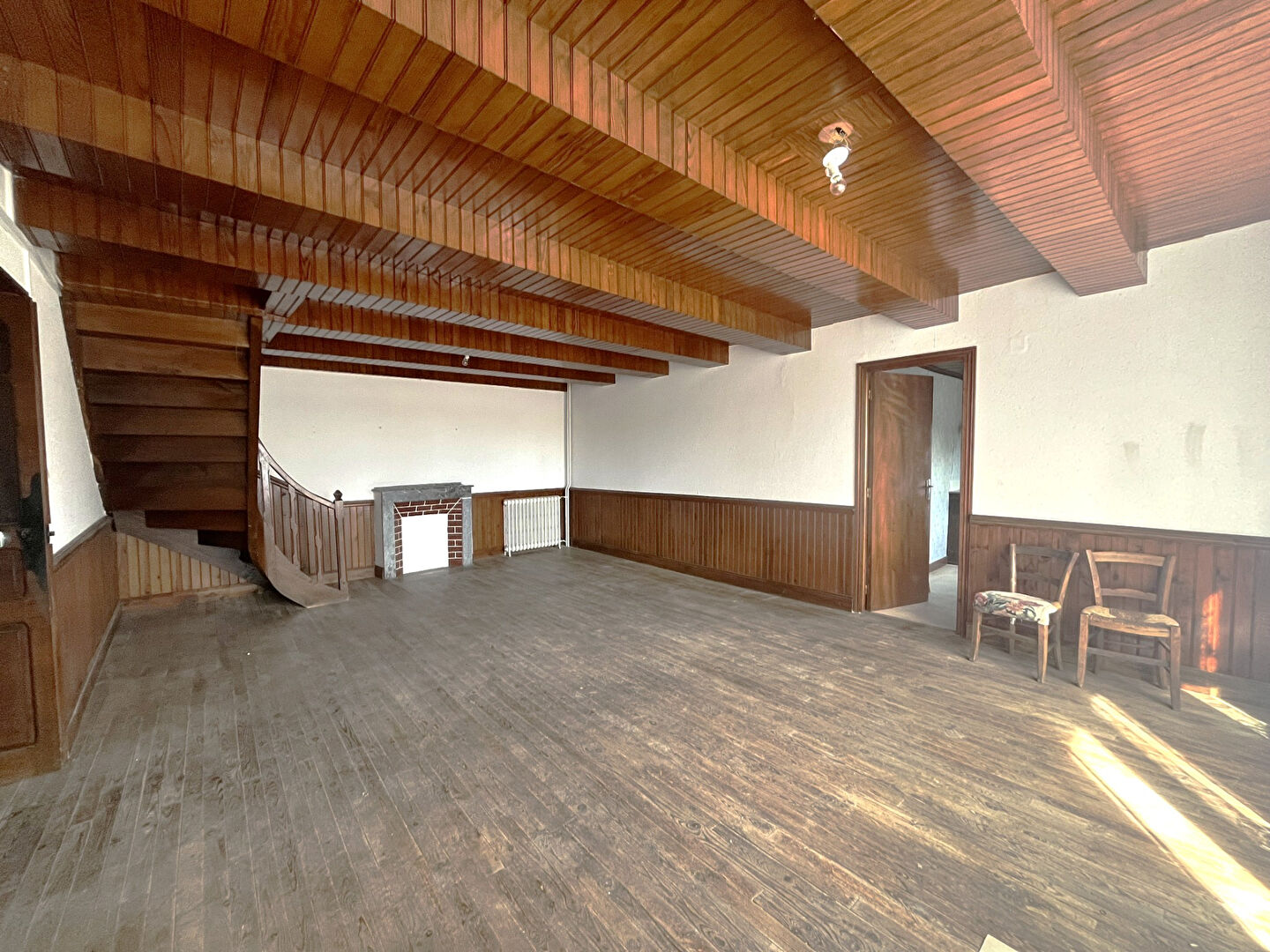 Photo Maison Colombiès 6 pièce(s) 185 m² image 4/6