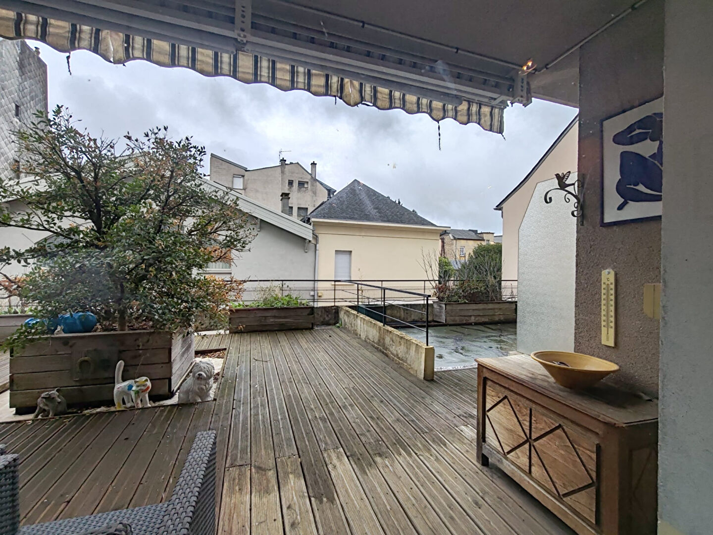 Agence immobilière de ERA MAISON DE L'IMMOBILIER - ERA MAISON DE L'IMMOBILIER RODEZ