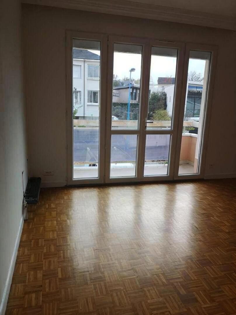Bel appartement T3 Balcon, Résidence Onet le château