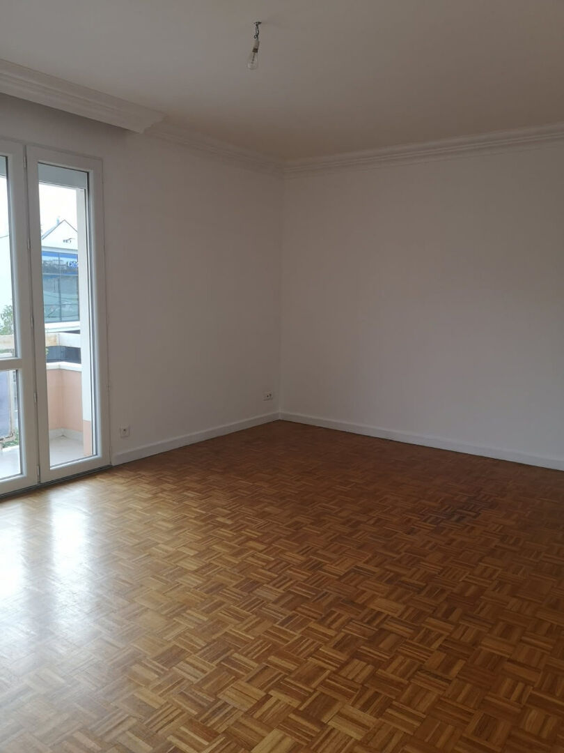 Photo Bel appartement T3 Balcon, Résidence Onet le château image 6/6