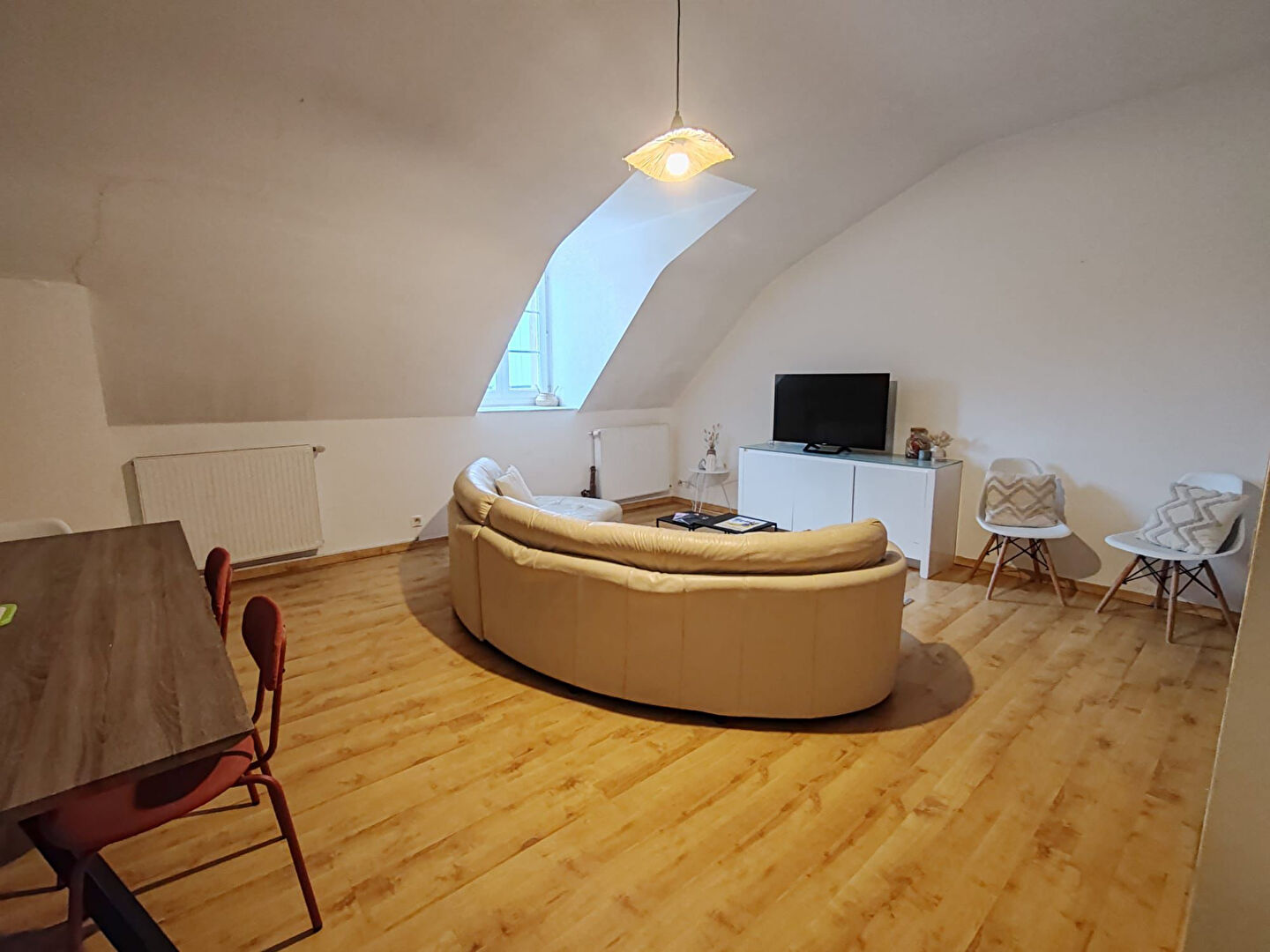 Appartement 3 pièces hyper centre-ville de Rodez