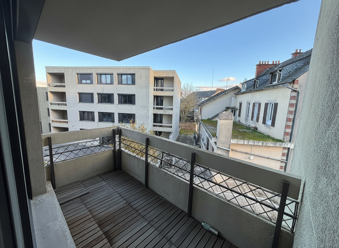 Agence immobilière de ERA MAISON DE L'IMMOBILIER - ERA MAISON DE L'IMMOBILIER RODEZ