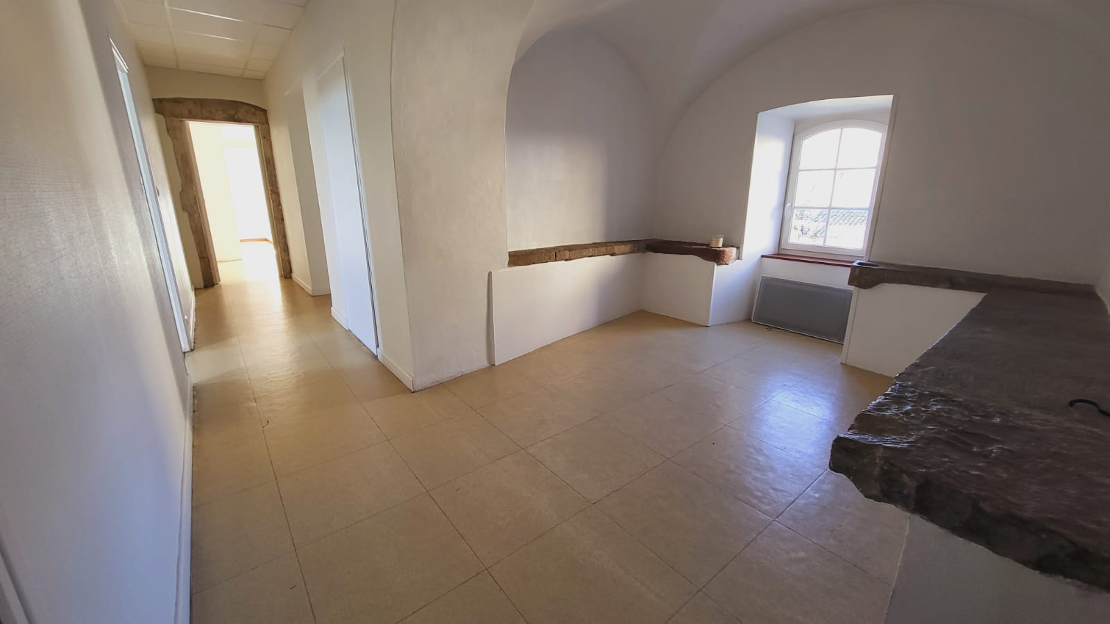 Bureaux Onet Le Chateau 3 pièce(s) 85 m2