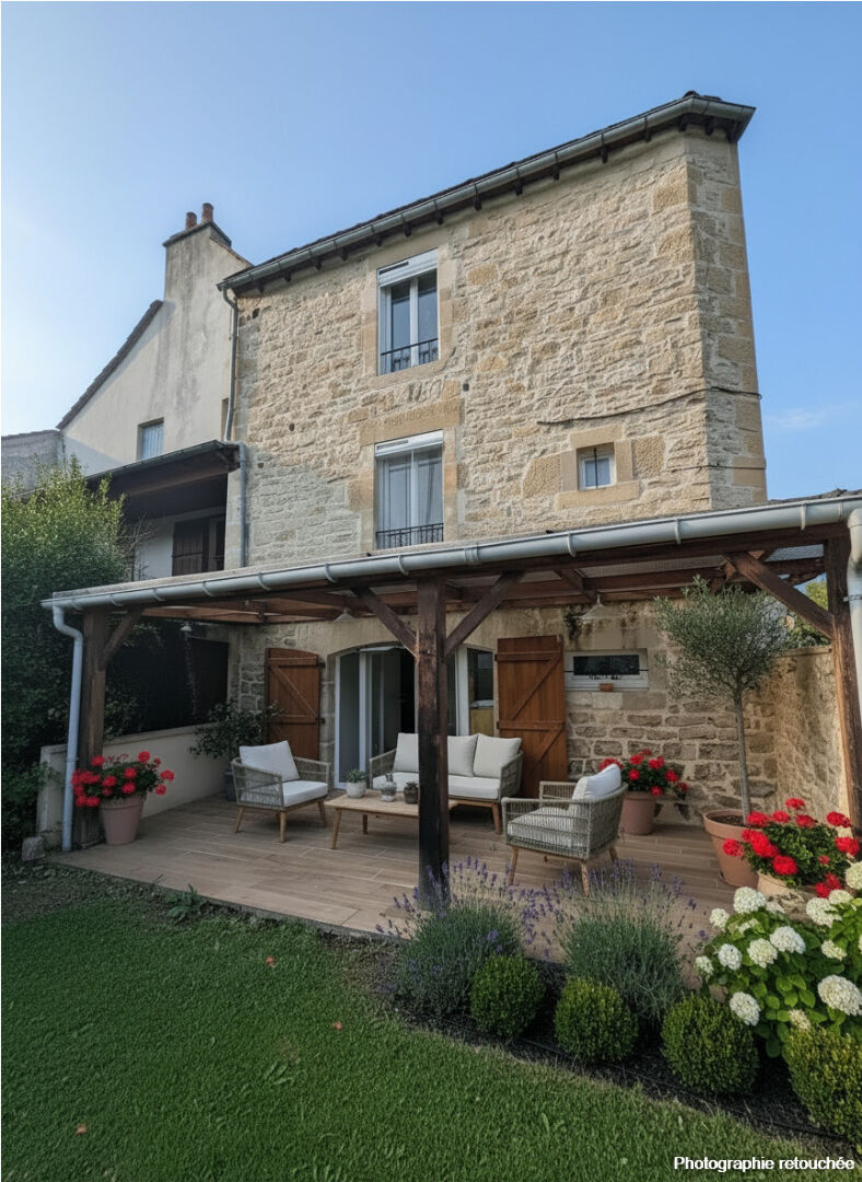 Agence immobilière de ERA MAISON DE L'IMMOBILIER - ERA MAISON DE L'IMMOBILIER RODEZ