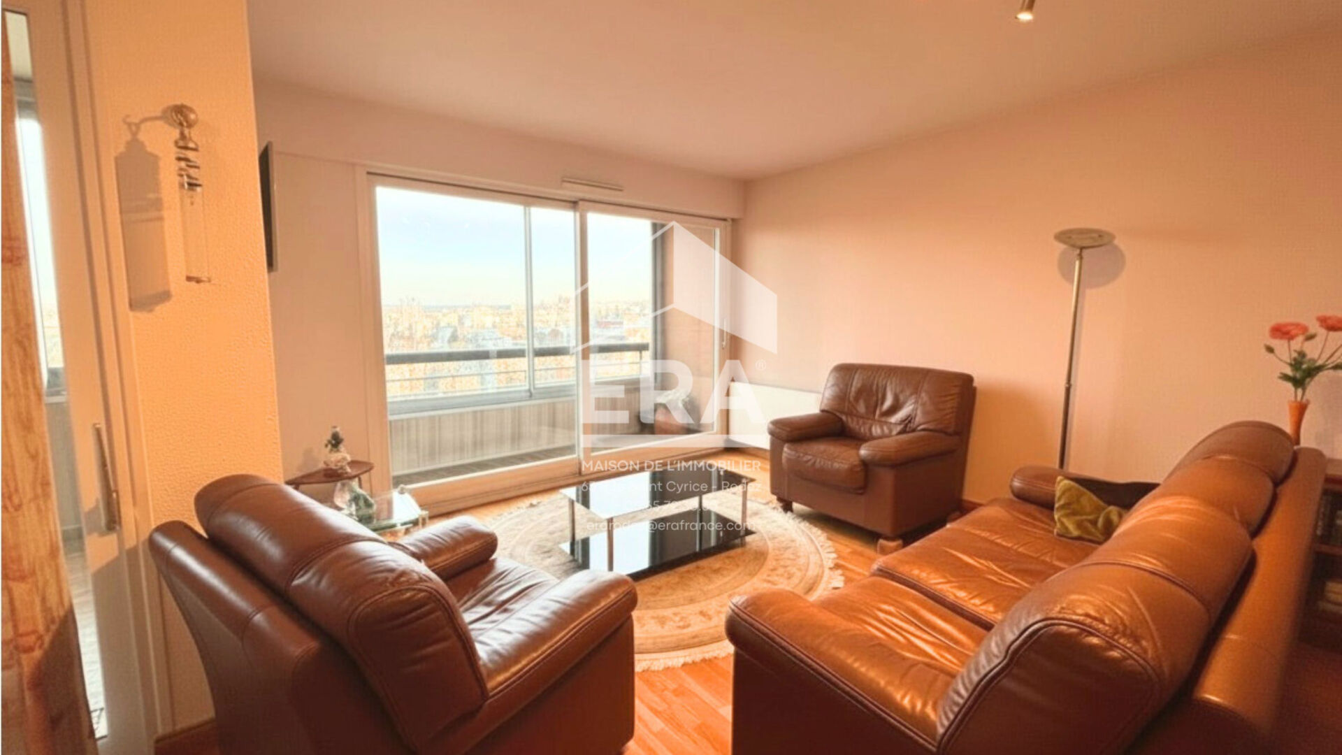 Agence immobilière de ERA MAISON DE L'IMMOBILIER - ERA MAISON DE L'IMMOBILIER RODEZ