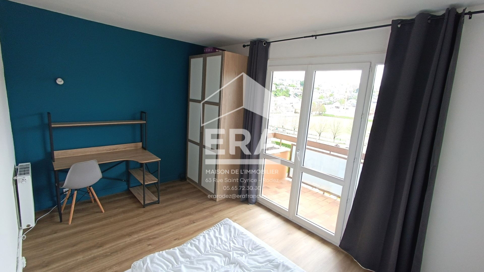 Agence immobilière de ERA MAISON DE L'IMMOBILIER - ERA MAISON DE L'IMMOBILIER RODEZ