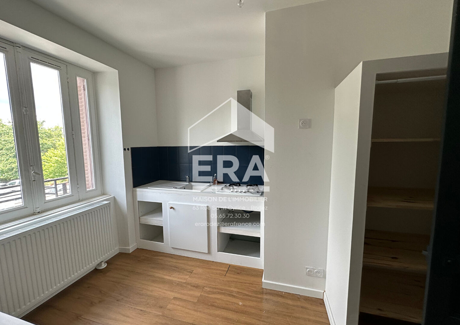 Agence immobilière de ERA MAISON DE L'IMMOBILIER - ERA MAISON DE L'IMMOBILIER RODEZ