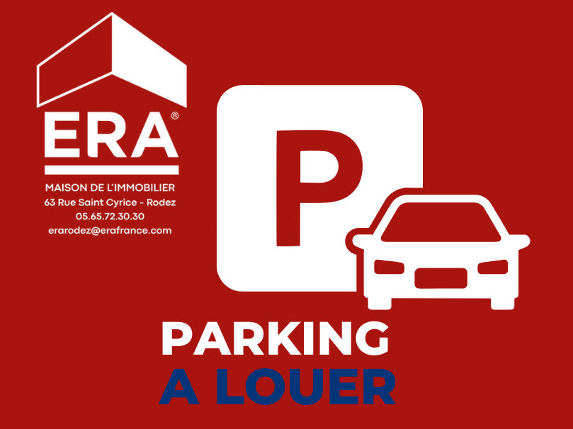 Agence immobilière de ERA MAISON DE L'IMMOBILIER - ERA MAISON DE L'IMMOBILIER RODEZ
