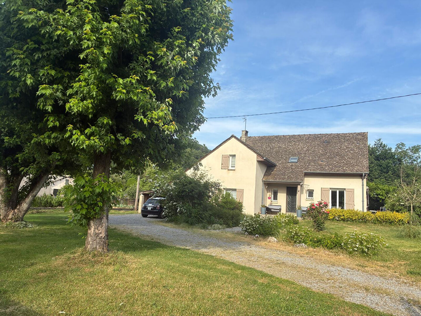 Agence immobilière de ERA MAISON DE L'IMMOBILIER - ERA MAISON DE L'IMMOBILIER RODEZ