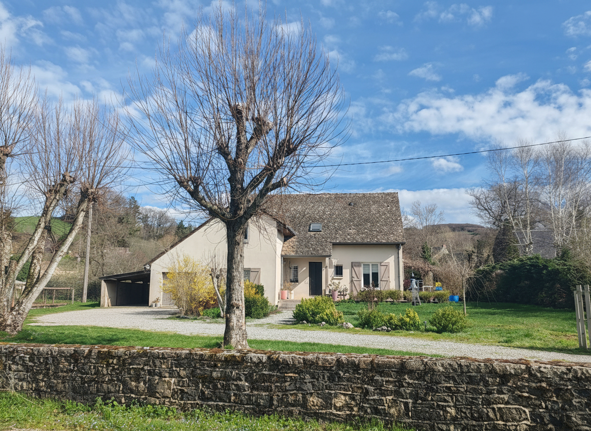 Agence immobilière de ERA MAISON DE L'IMMOBILIER - ERA MAISON DE L'IMMOBILIER RODEZ