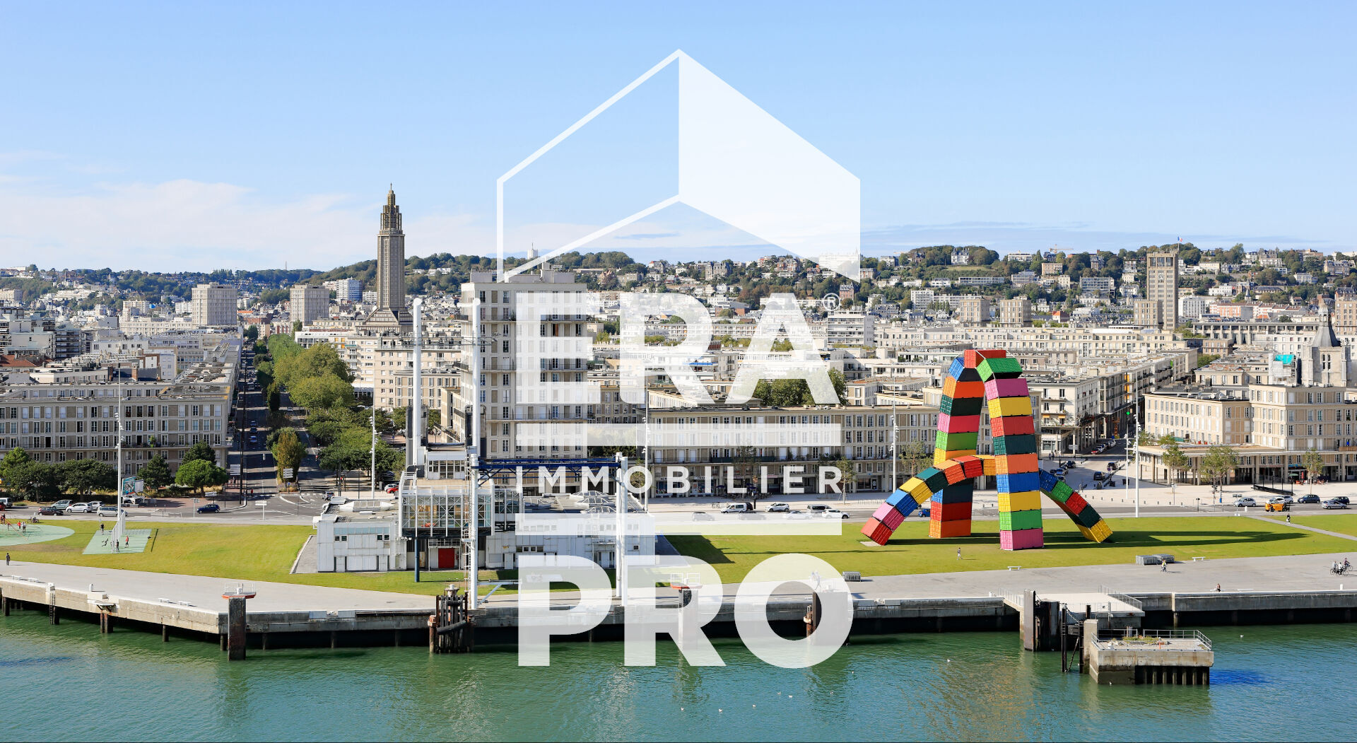 Agence immobilière de ERA AGENCE BAIE DE SEINE