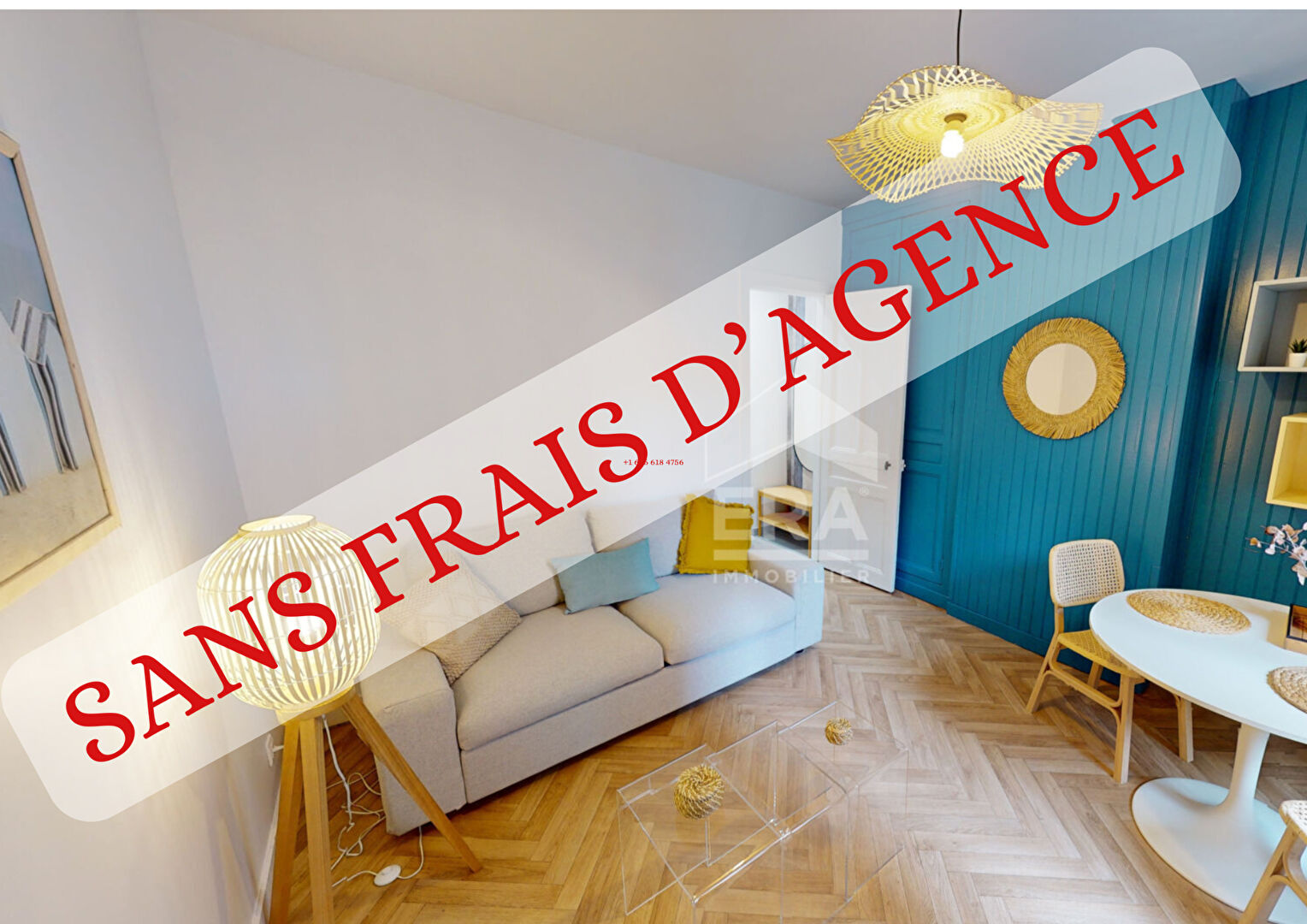 Agence immobilière de ERA AGENCE BAIE DE SEINE