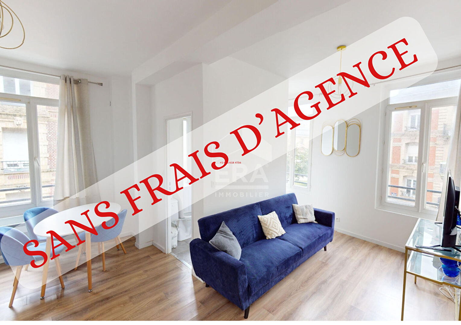 Agence immobilière de ERA AGENCE BAIE DE SEINE