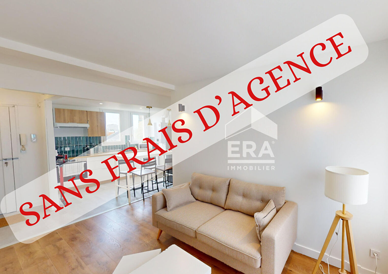 Agence immobilière de ERA AGENCE BAIE DE SEINE