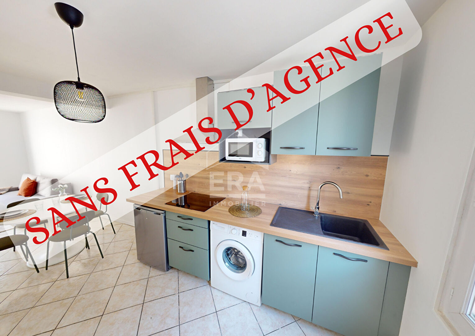 Agence immobilière de ERA AGENCE BAIE DE SEINE